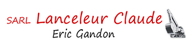 SARL Lanceleur Claude - Eric Gandon