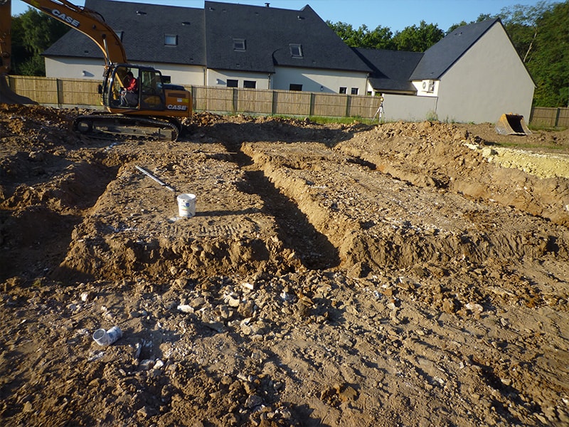 Terrassement /
                                                        Aménagement
                                                        à
                                                        Joué-lès-Tours